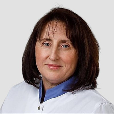 Овчарук Элисса Алексеевна, гинеколог