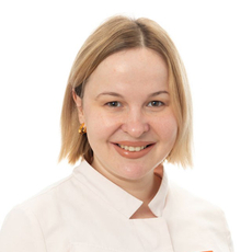 Хасанова Алина Рашидовна, дерматолог