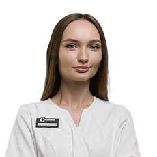 Юрасова Евгения Евгеньевна, детский стоматологический гигиенист