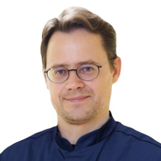 Хрипун Кирилл Владимирович, офтальмолог