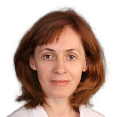 Колеченкова Инна Владимировна, детский офтальмолог