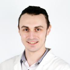 Почуев Никита Сергеевич, стоматолог-терапевт