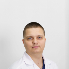 Кирдин Алексей Николаевич, ортопед