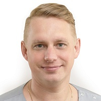 Воронин Антон Александрович, уролог