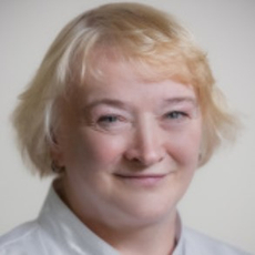 Олейникова Елена Борисовна, врач УЗД