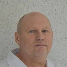 Ашкинази Аркадий Анатольевич, невролог