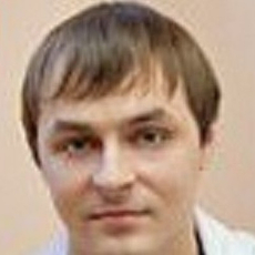 Трушкин Евгений Андреевич, инфекционист