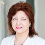 Гаранина Алла Олеговна, гомеопат