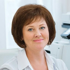 Уткина Людмила Юрьевна, терапевт