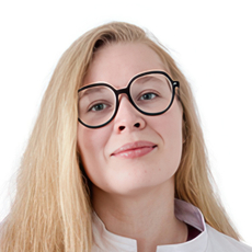 Стрелкова Елизавета Владимировна, врач УЗД