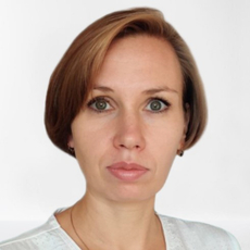 Яценко Анастасия Валерьевна, гинеколог