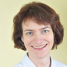 Ходкевич Оксана Валерьевна, стоматолог-терапевт