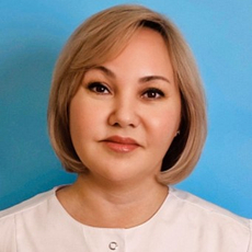 Хусаинова Руфия Рафилевна, дерматолог