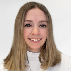 Чернецкая Вероника Олеговна, невролог