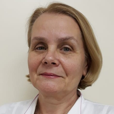 Пятова Наталия Ивановна, гастроэнтеролог