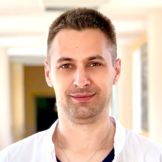 Григоренко Андрей Юрьевич, кардиолог