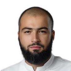 Кумахов Амирхан Алимович, невролог