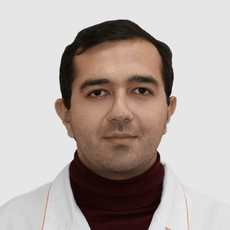 Ахмедов Озан Рахмен Оглы, уролог