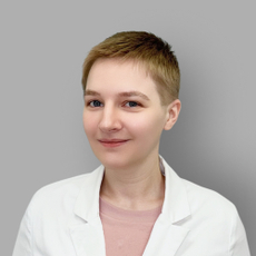 Харина Ирина Владимировна, психиатр