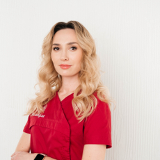 Махонина Виктория Константиновна, гинеколог