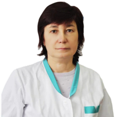 Тихонова Татьяна Александровна, терапевт