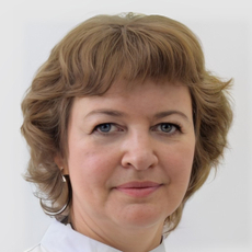 Чистякова Юлия Владимировна, педиатр