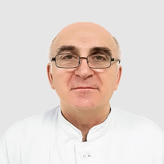 Меликсетян Лерник Ваграмович, хирург