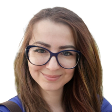 Маслий Ольга Михайловна, акушерка