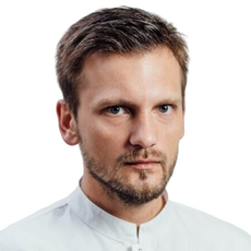 Яшин Алексей Александрович, рентгенолог