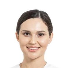 Сабирова Илюза Раязовна, стоматолог-терапевт