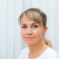 Гилёва Мария Александровна, стоматолог-терапевт