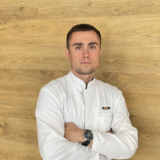 Пожидаев Петр Павлович, терапевт