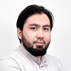 Алпысов Салим Альбертович, стоматолог-терапевт