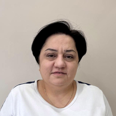 Григорян Нарине Маркленовна, стоматолог-терапевт