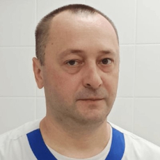 Русинов Павел Владимирович, хирург