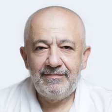 Задыкян Сурен Суренович, детский хирург