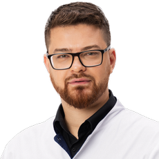 Шляпников Сергей Анатольевич, психиатр