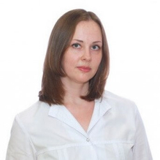 Дюжая Наталья Владимировна, гинеколог