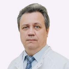 Базуев Дмитрий Анатольевич, уролог