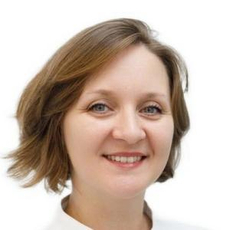 Барченко Яна Геннадьевна, гинеколог