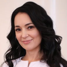 Амбросова Мария Олеговна, невролог