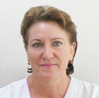 Воскресенская Надежда Константиновна, рефлексотерапевт