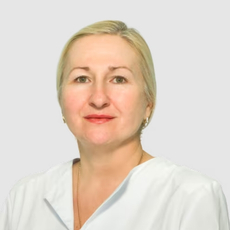 Морозова Ирина Петровна, гинеколог