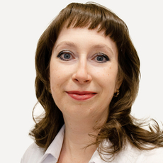 Козлова Ольга Владимировна, детский невролог