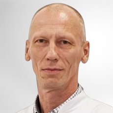 Жук Аркадий Александрович, уролог