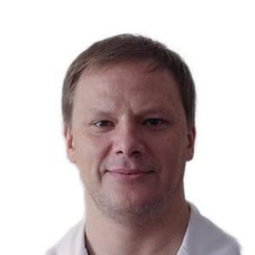 Макаренко Дмитрий Анатольевич, анестезиолог