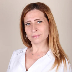 Котова Татьяна Анатольевна, пародонтолог