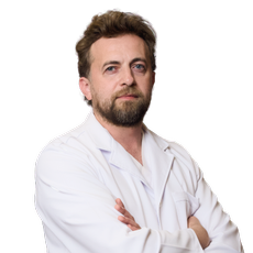 Труфанов Константин Васильевич, кардиолог