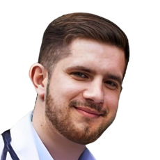 Котов Андрей Юрьевич, онколог