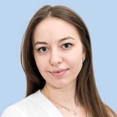 Напиджева Тхана Юрьевна, стоматолог-ортопед